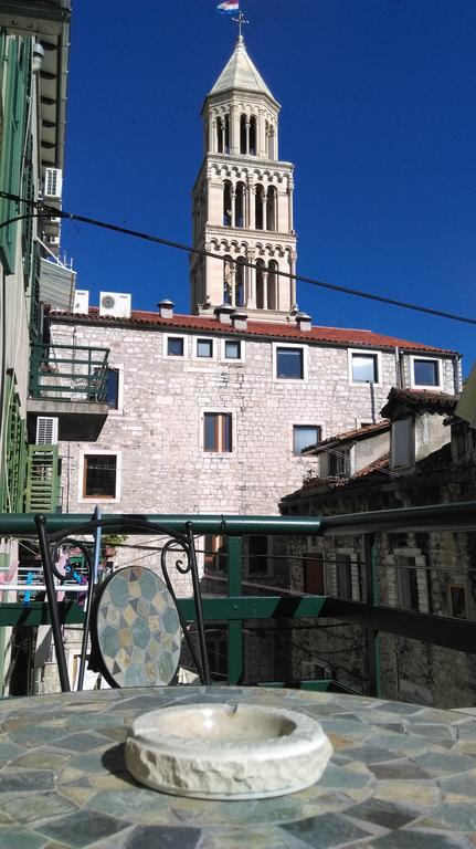 Appartement Diocletian's Palace Split