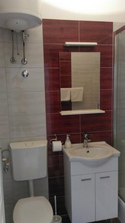 Appartement Diocletian's Palace *