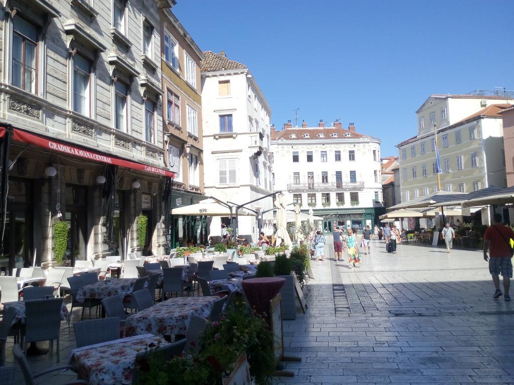 Apartamento Apartments Crvena Orhideja *