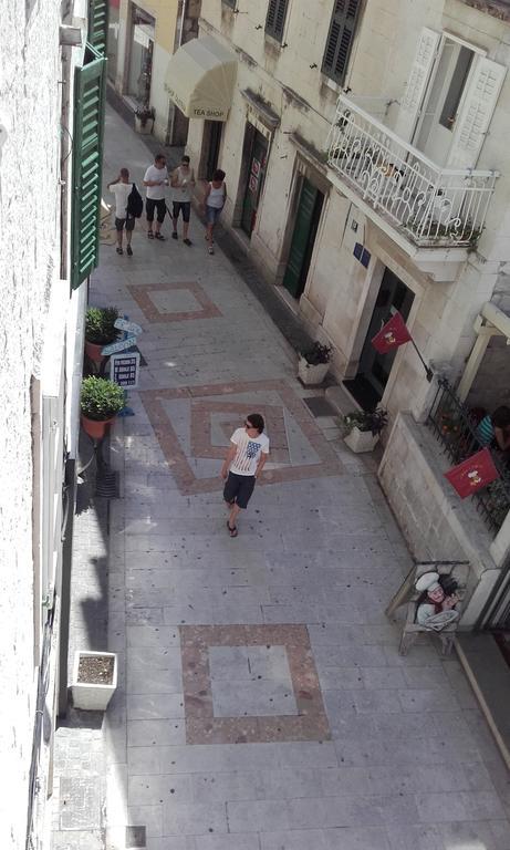 Apartment Katunaric Split