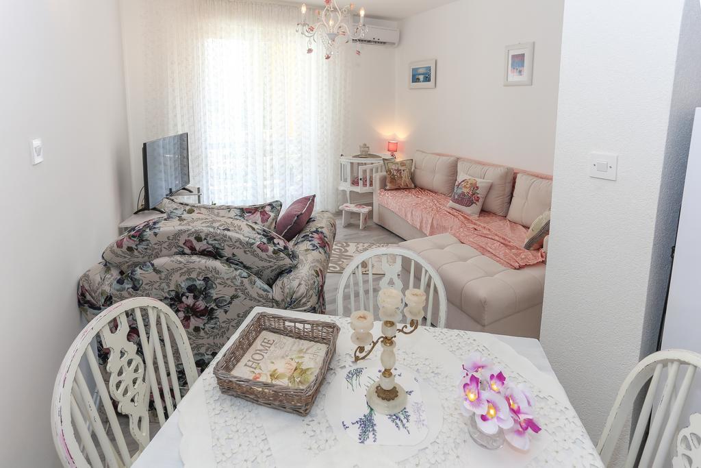 Apartamento Vesna *