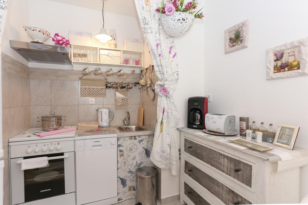 Apartamento Vesna