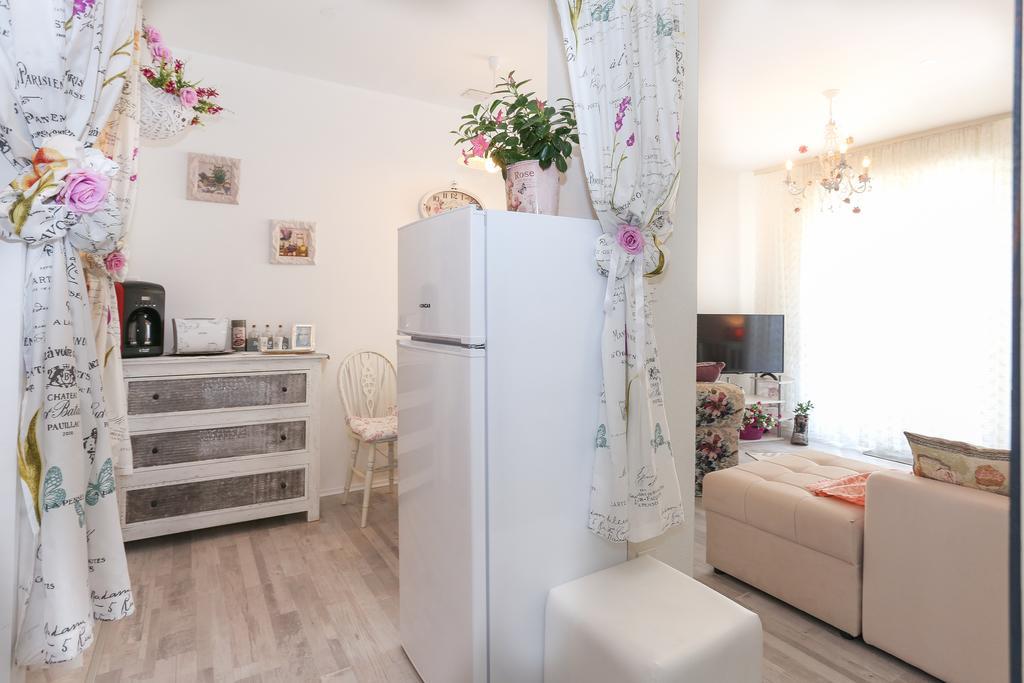 Apartamento Vesna Split