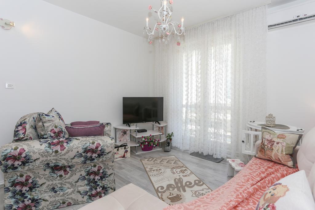 Apartamento Vesna *