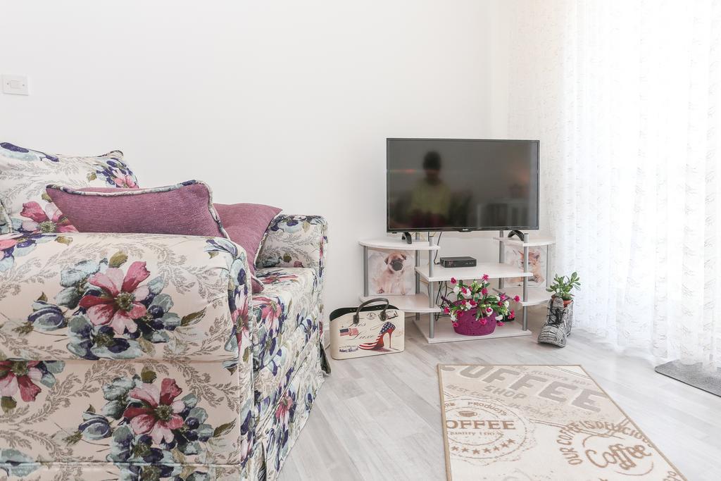 Apartamento Vesna *