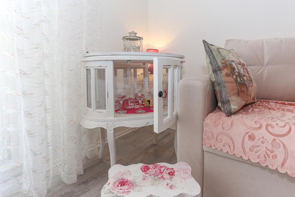 Apartamento Vesna *