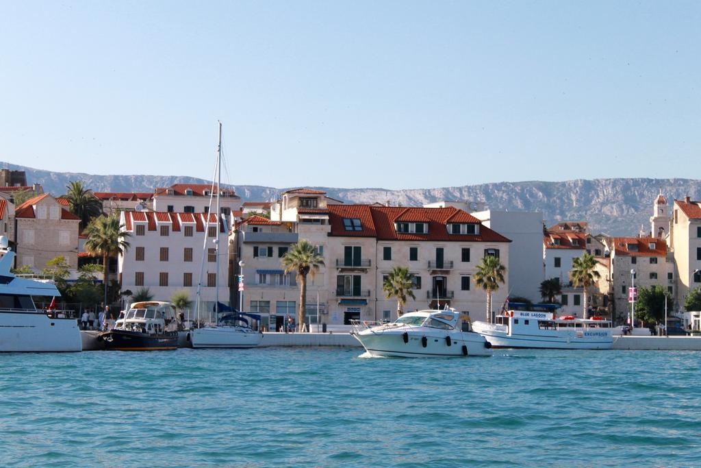 Hotel Galeria Valeria Seaside Downtown - Mag Quaint & Elegant Boutique 4*