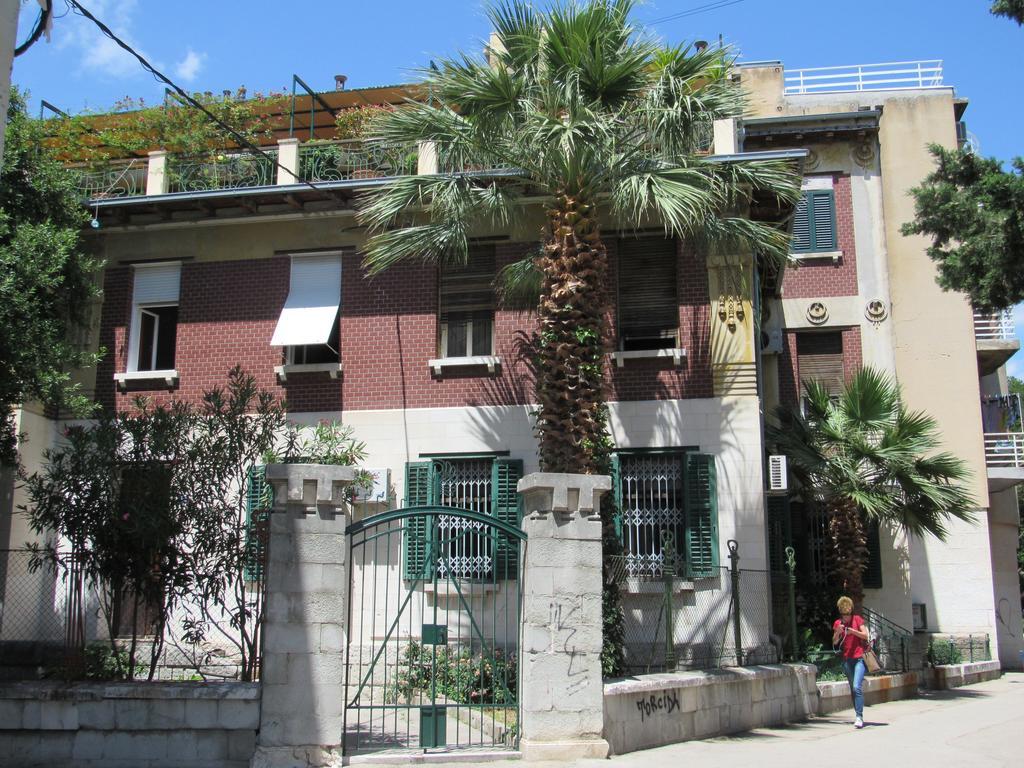 Appartement Smodlaka *