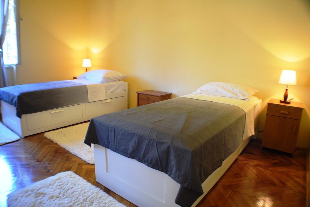 Bed & Breakfast Design Bacvice Arti