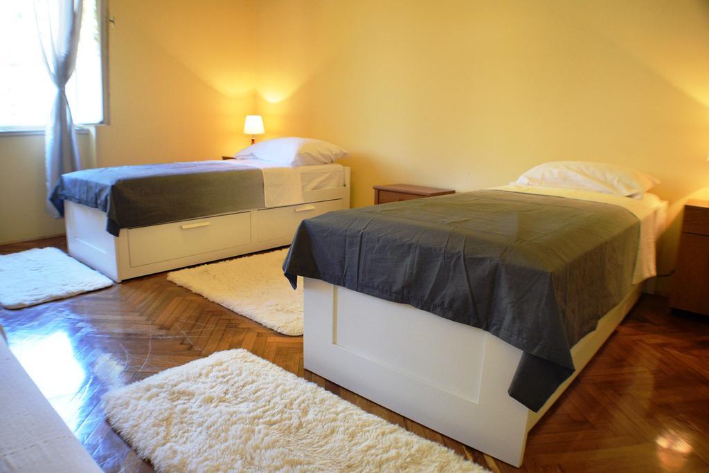 Bed & Breakfast Design Bacvice Arti Split