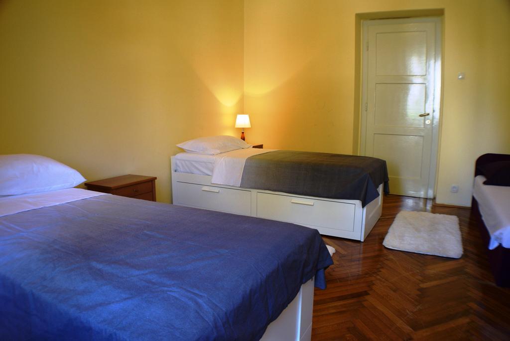 Bed & Breakfast Design Bacvice Arti 4*
