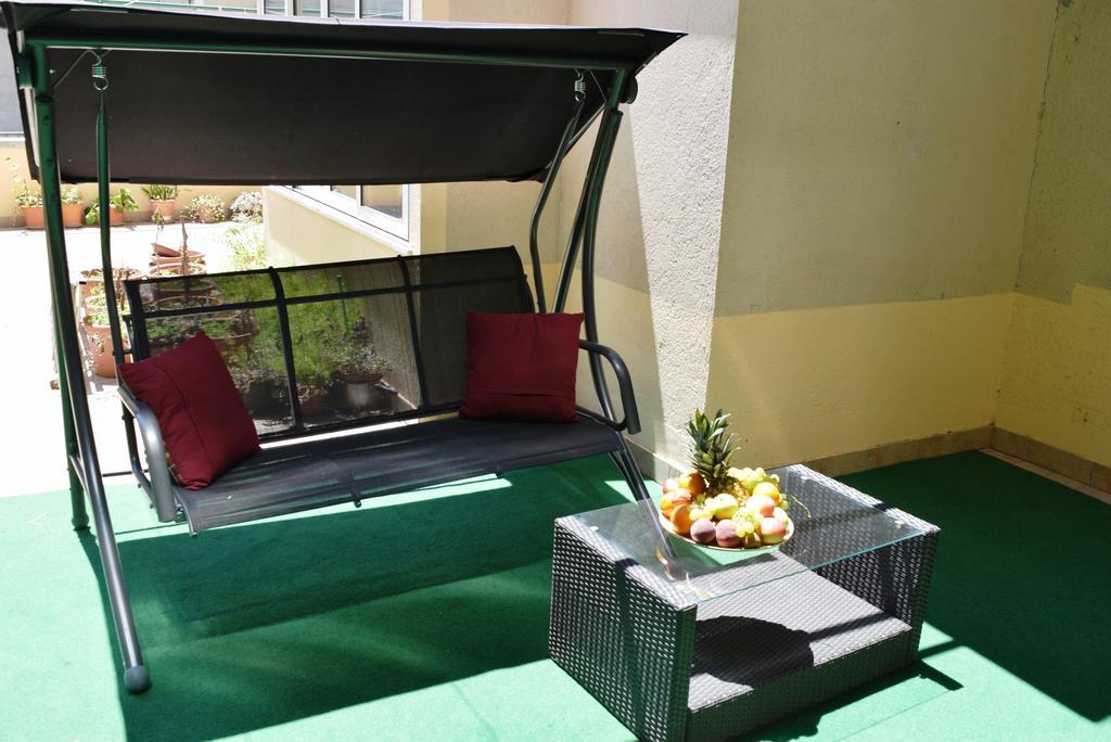 Bed & Breakfast Design Bacvice Arti 4*