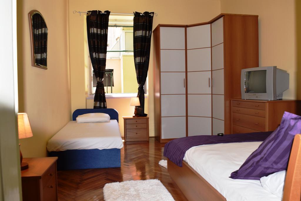 Bed & Breakfast Design Bacvice Arti