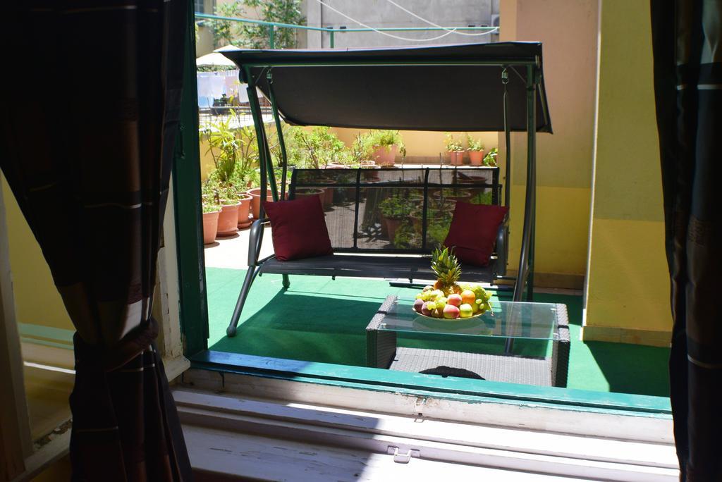 Bed & Breakfast Design Bacvice Arti Split