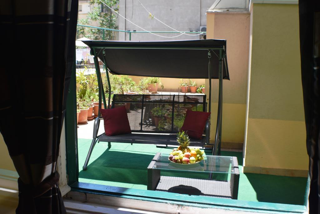 Bed & Breakfast Design Bacvice Arti 4*