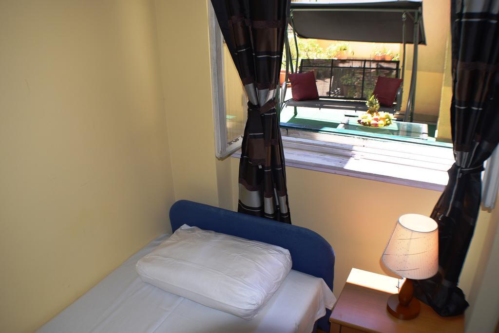 Bed & Breakfast Design Bacvice Arti