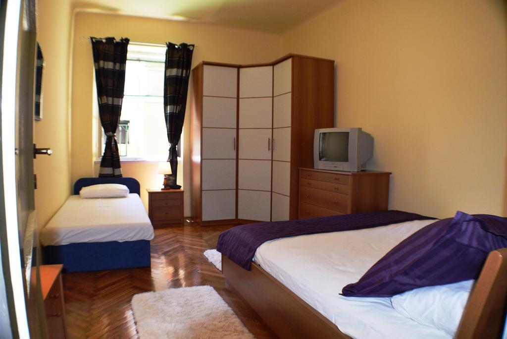 Bed & Breakfast Design Bacvice Arti