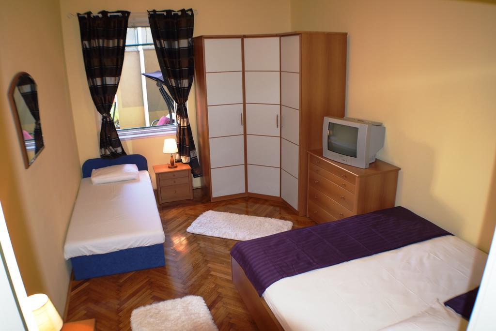 Bed & Breakfast Design Bacvice Arti