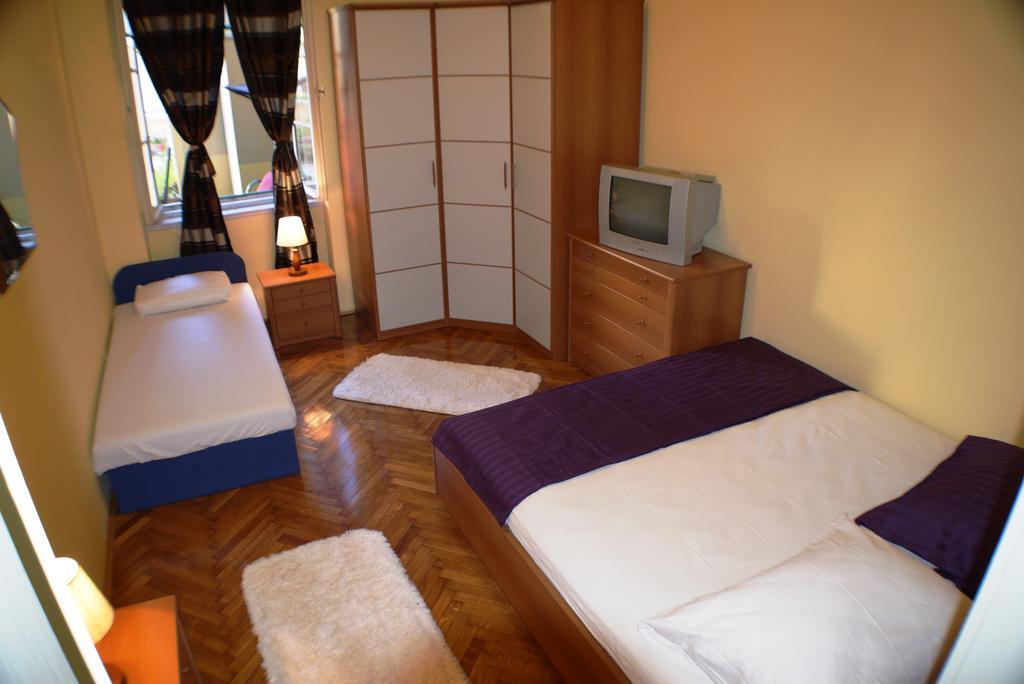 Bed & Breakfast Design Bacvice Arti