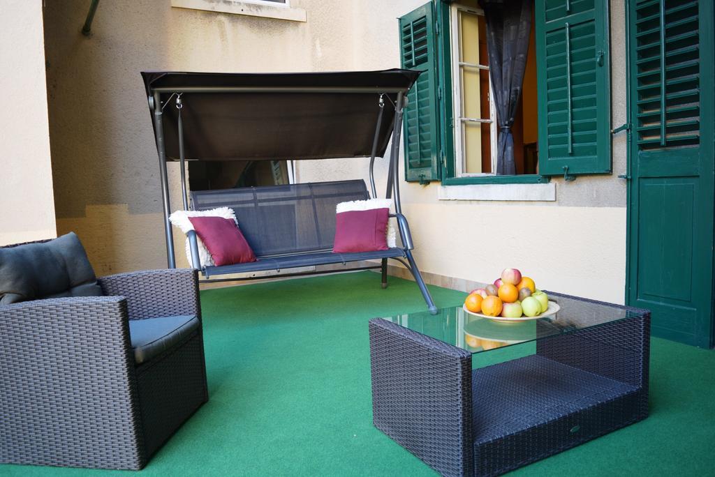 Bed & Breakfast Design Bacvice Arti Split
