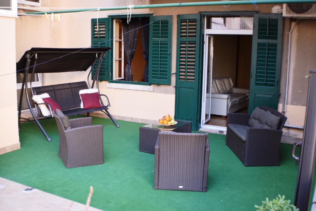 Bed & Breakfast Design Bacvice Arti