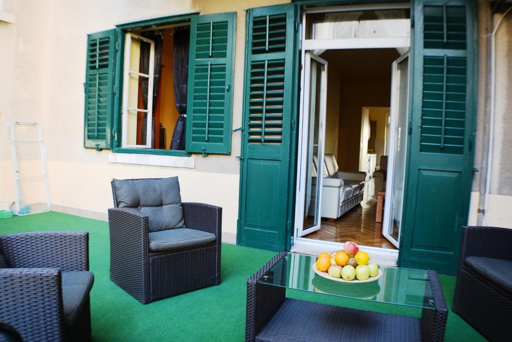 Bed & Breakfast Design Bacvice Arti 4*