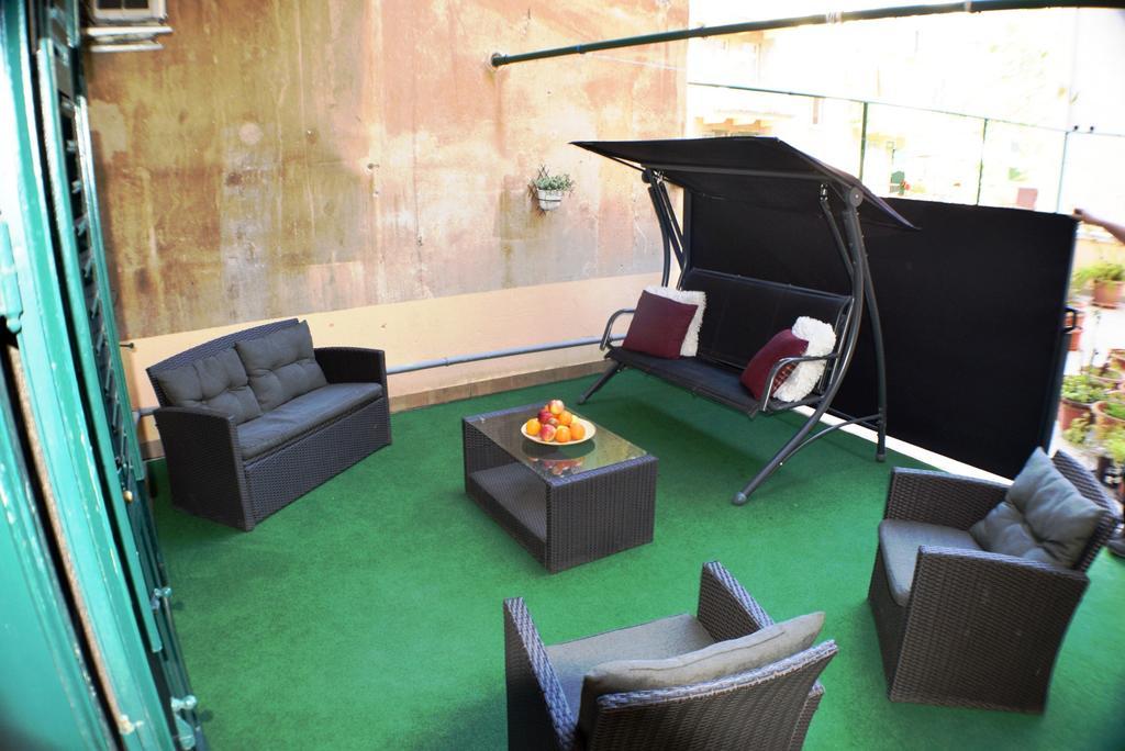 Bed & Breakfast Design Bacvice Arti