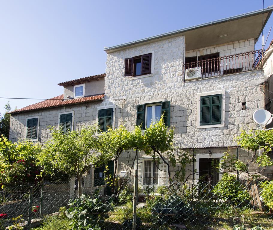 Apartment Dominik Split