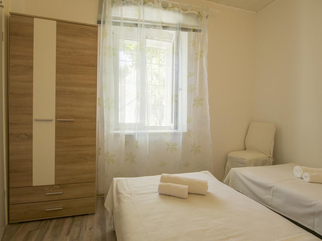Apartment Dominik