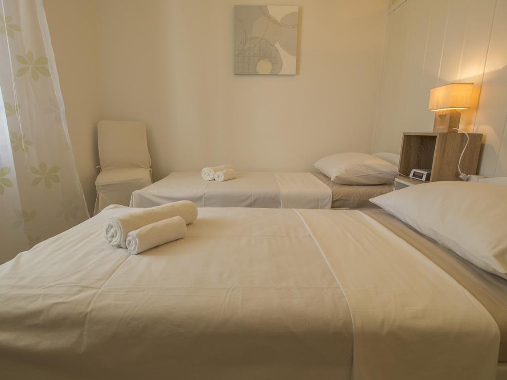 Apartment Dominik
