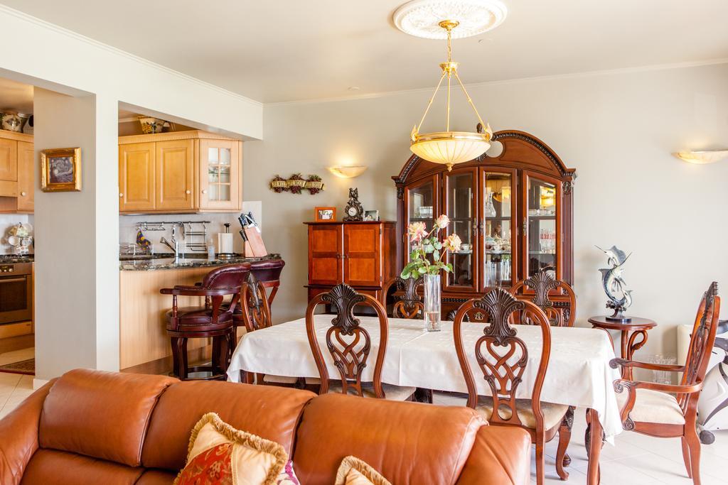 Apartment Cro Jet Set On The