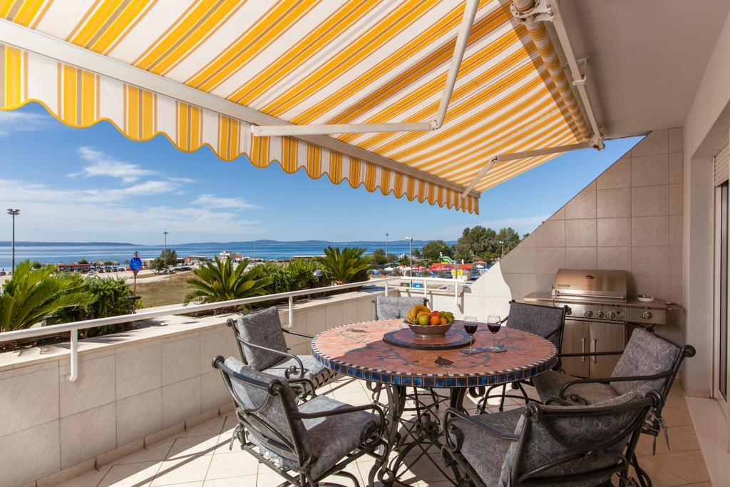 Apartment Cro Jet Set On The