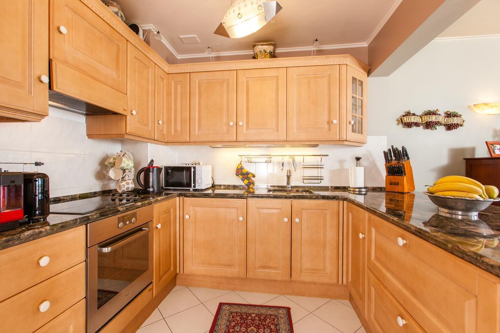 Apartment Cro Jet Set On The
