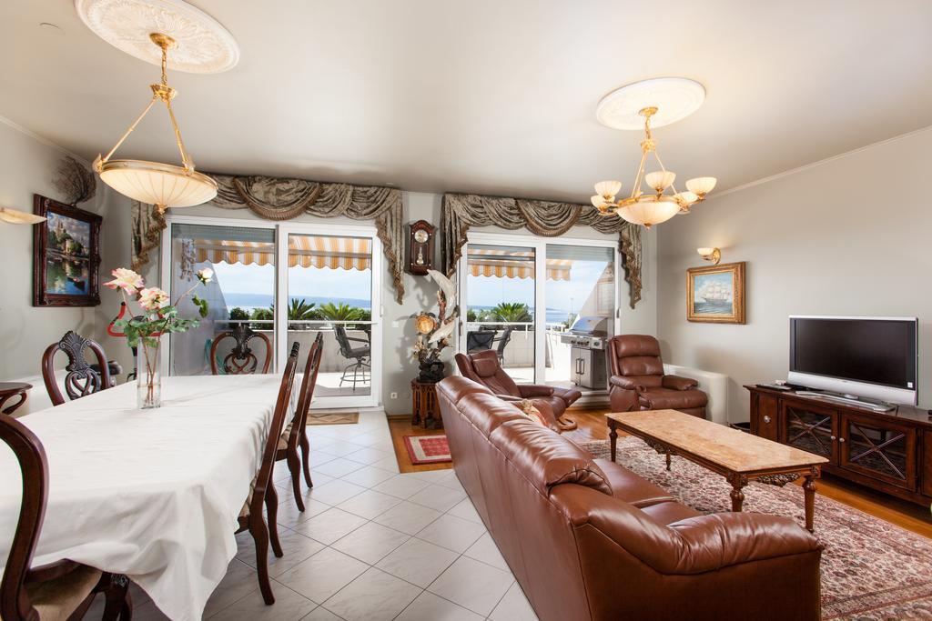 Apartman Cro Jet Set On The Split