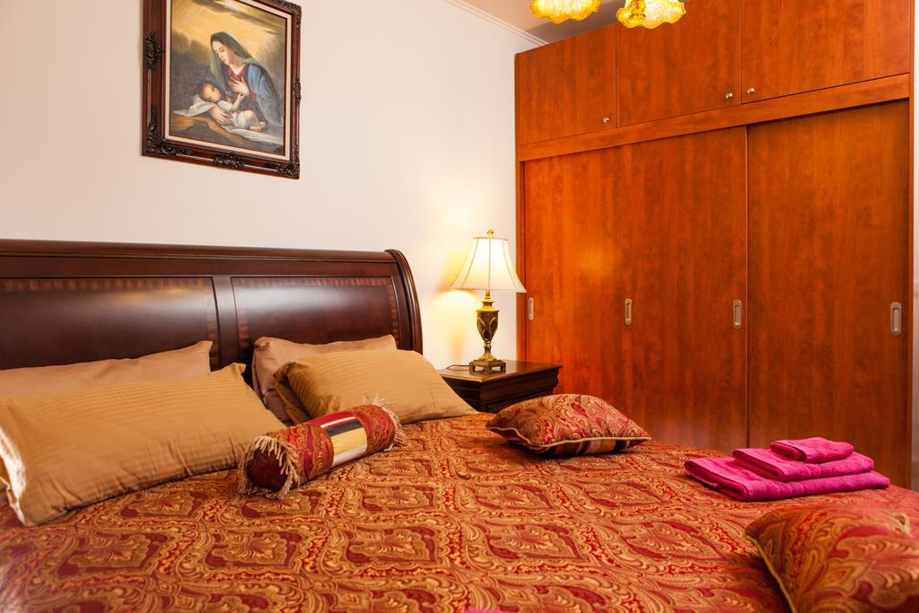 Apartman Cro Jet Set On The Split