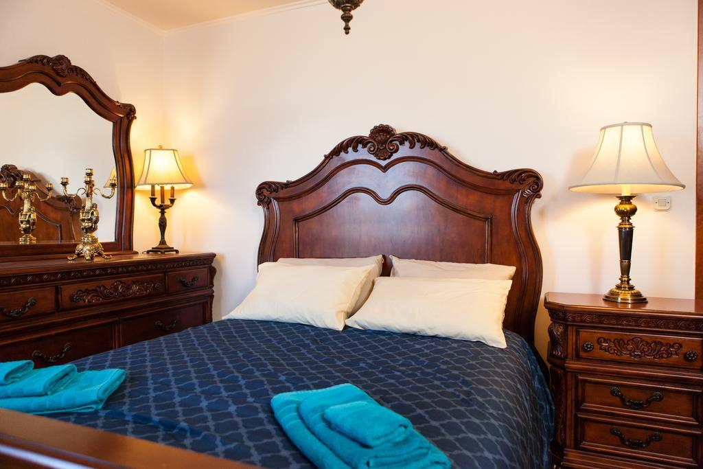 Apartment Cro Jet Set On The