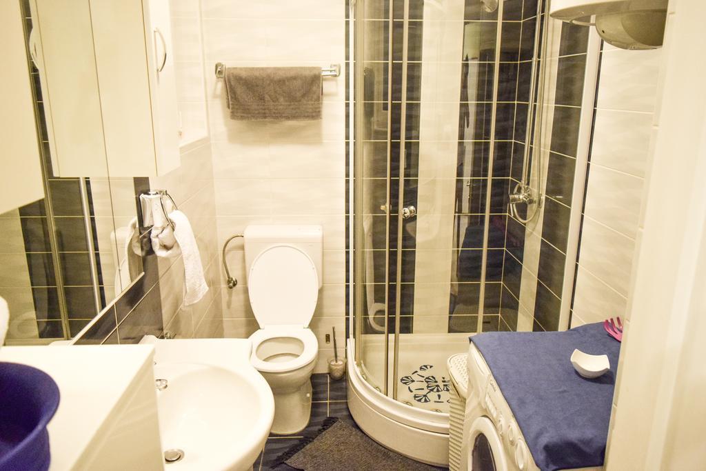 Apartment Jakovcevic
