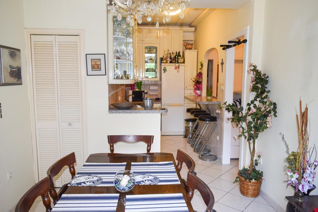 Apartment Jakovcevic