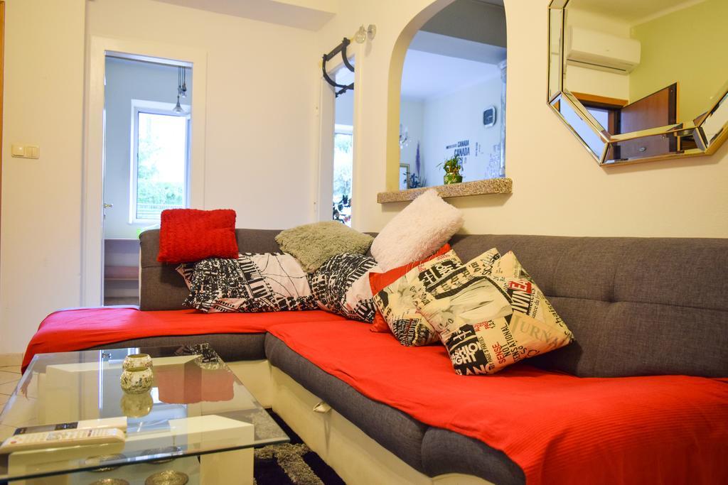 Apartment Jakovcevic *