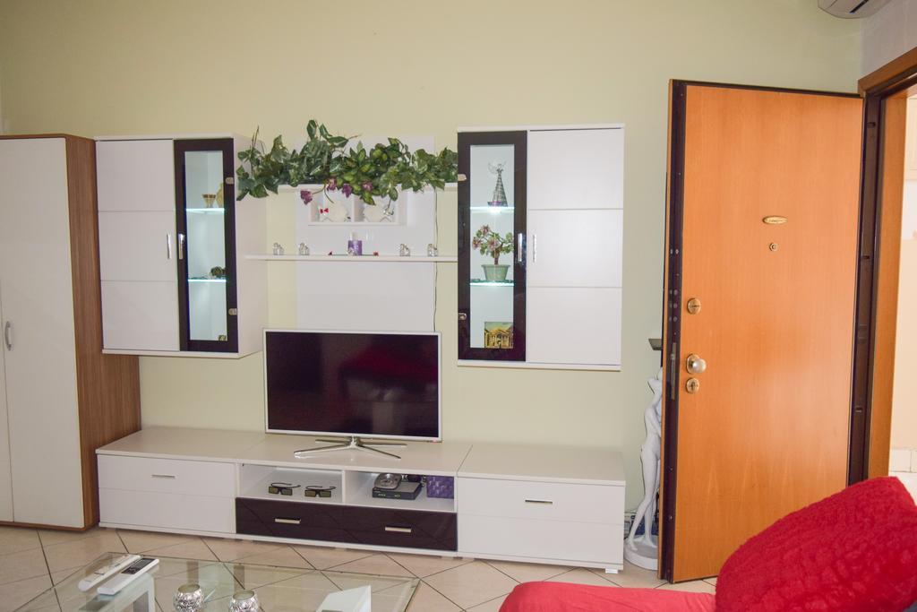 Apartment Jakovcevic *
