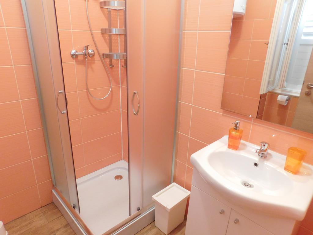 Apartman Toncic Split