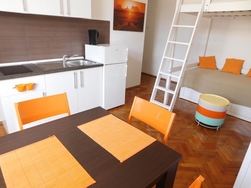 Apartman Toncic *