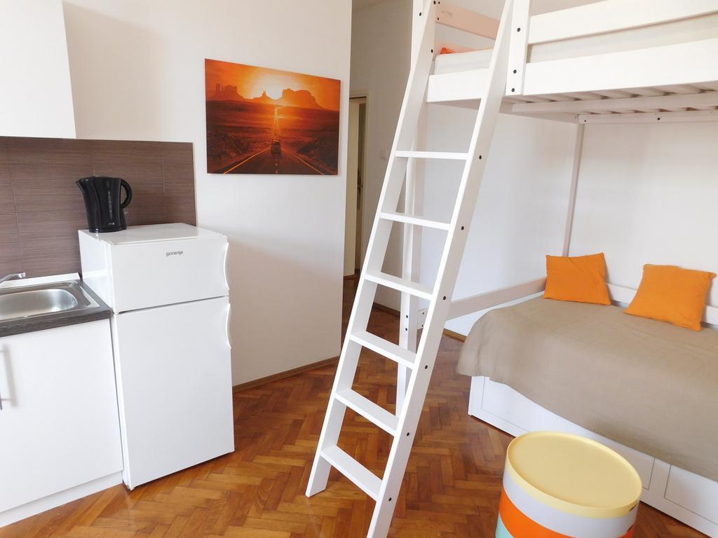 Apartman Toncic *