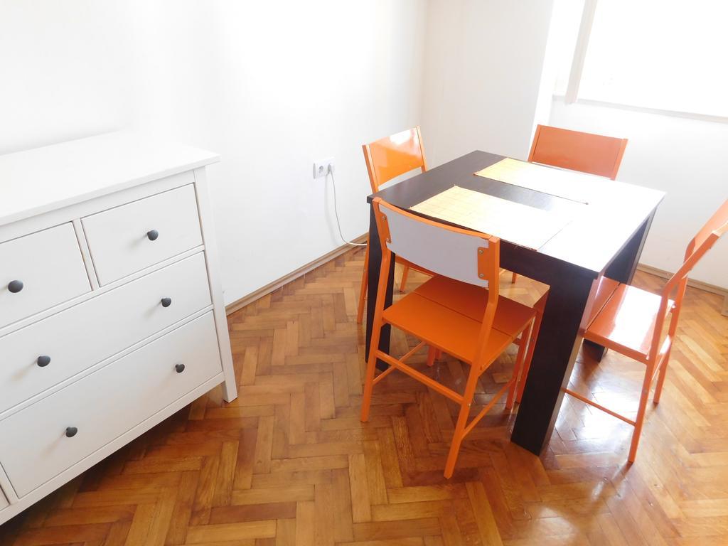 Apartman Toncic