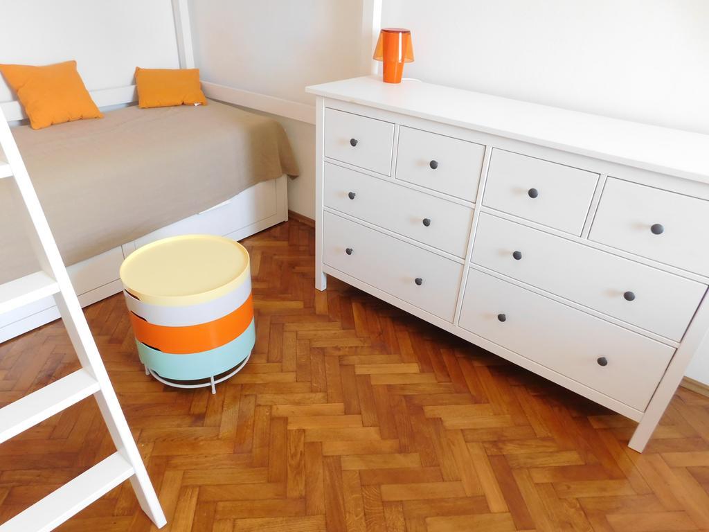 Apartman Toncic *