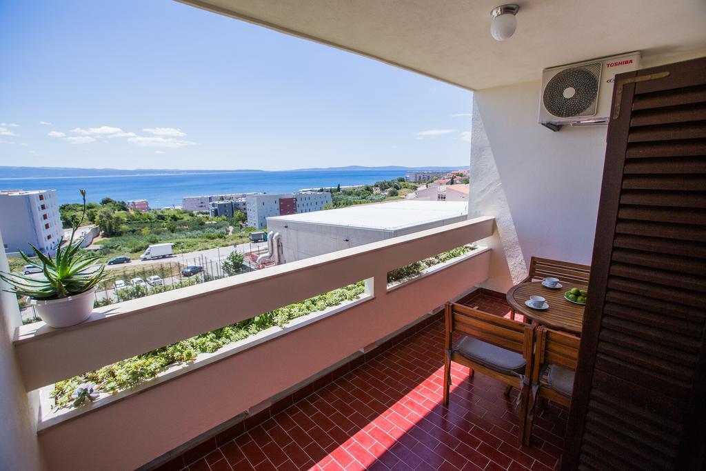 Apartment Grand View Split