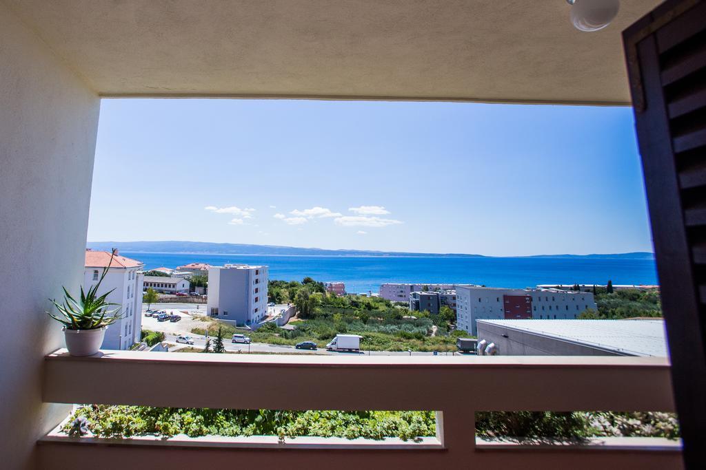 Apartment Grand View Split