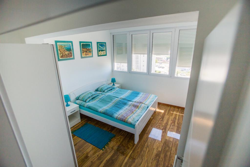 Apartment Grand View *