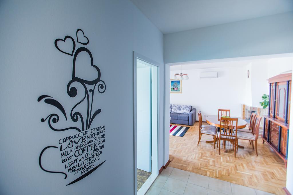 Apartment Grand View Split