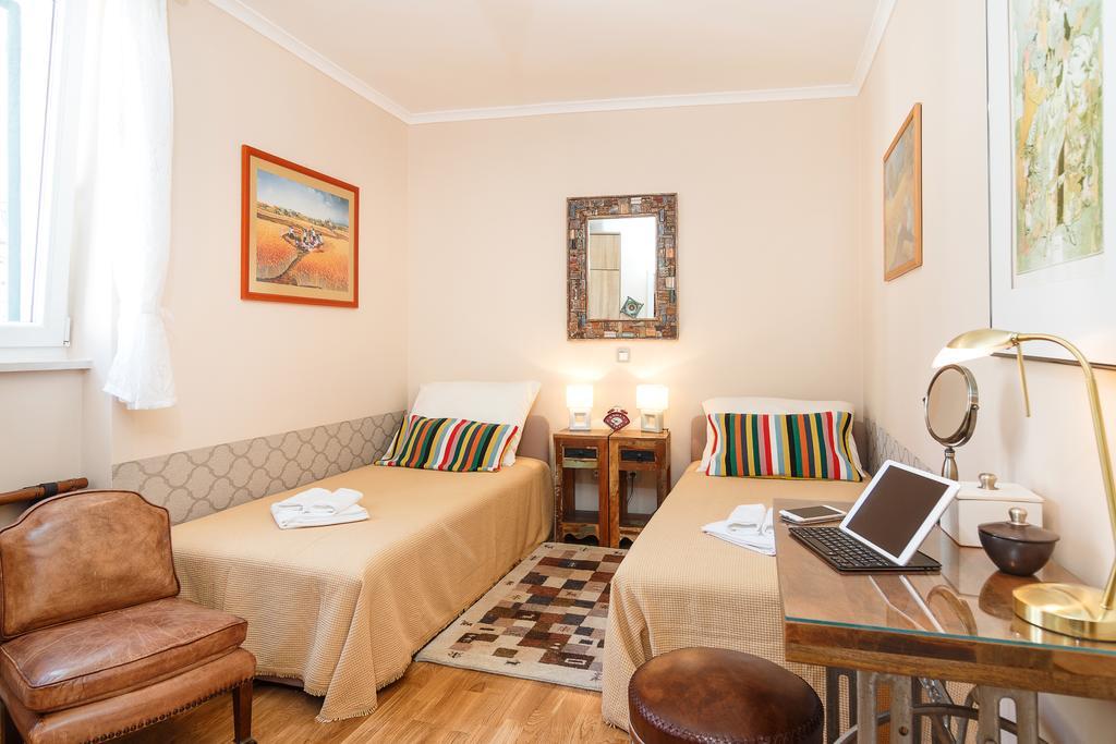 Apartman Split Inn Apartments Split